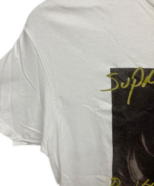 SUPREME（シュプリーム）Supreme (シュプリーム)  Mary J. Blige Tee 