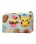 FEILER (フェイラー) ポケモン (ポケモン) L字ファスナーポーチ マルチカラー：4000円