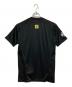 adidas (アディダス) アーセナル × NTS UBP ジャージー / ゲームシャツ ブラック サイズ:M：8000円