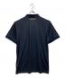 adidas (アディダス) ユベントス 24/25 サードユニフォーム / ゲームシャツ ネイビー サイズ:2XL 未使用品：7000円