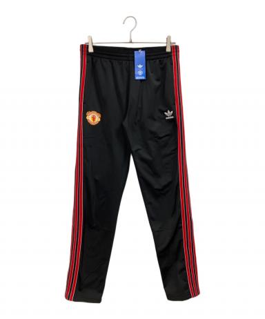 中古・古着通販】adidas (アディダス) マンチェスター・ユナイテッド