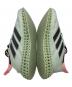 中古・古着 adidas (アディダス) 4DFWD 4 M(4Dフォワード4) グリーン サイズ:25cm：14000円
