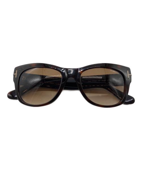 TOM FORD（トムフォード）TOM FORD (トムフォード) サングラスの古着・服飾アイテム