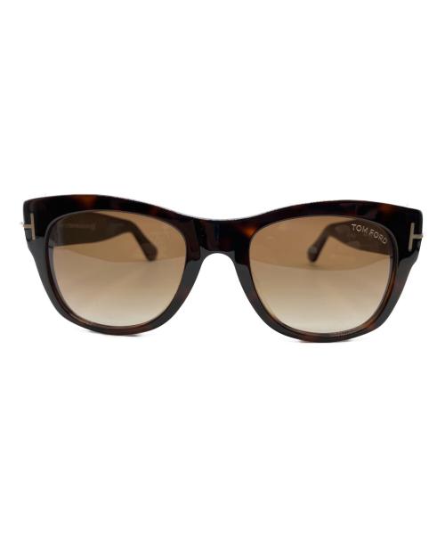 TOM FORD（トムフォード）TOM FORD (トムフォード) サングラスの古着・服飾アイテム