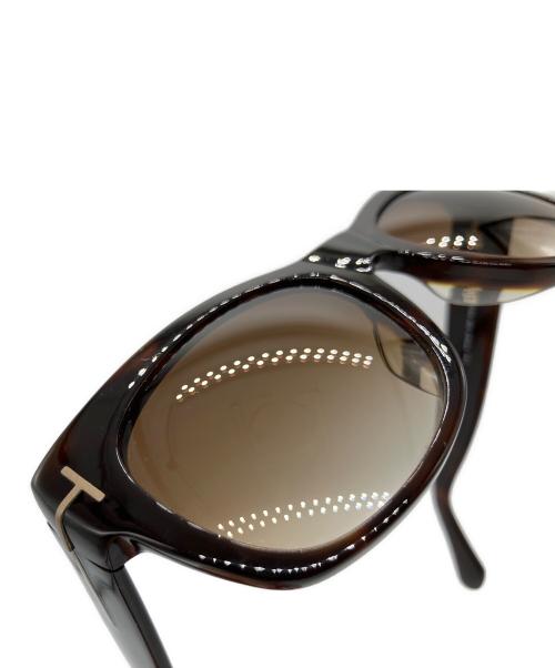 TOM FORD（トムフォード）TOM FORD (トムフォード) サングラスの古着・服飾アイテム