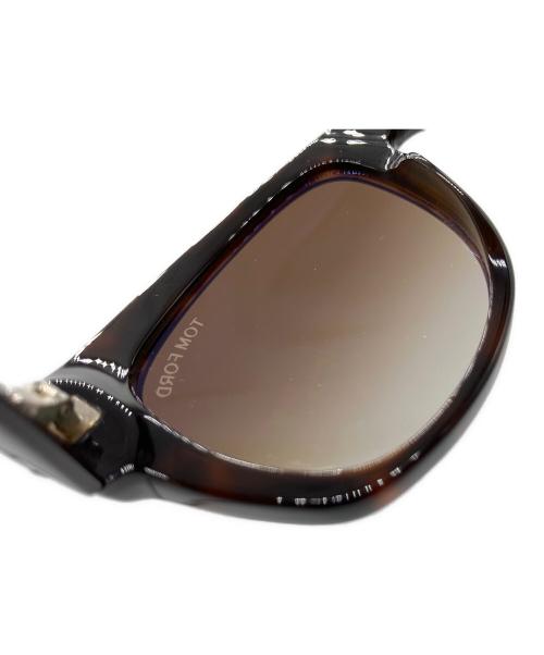 TOM FORD（トムフォード）TOM FORD (トムフォード) サングラスの古着・服飾アイテム