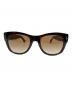 TOM FORD (トムフォード) サングラス：10000円