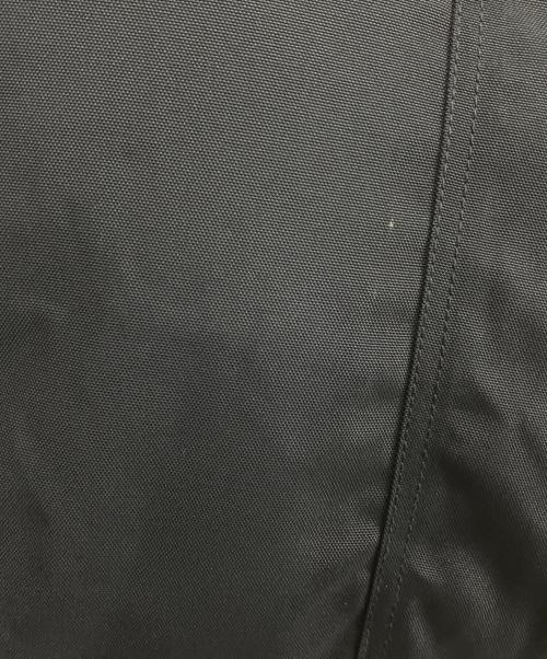 PRADA SPORTS（プラダスポーツ）PRADA SPORTS (プラダスポーツ) 2WAYトートバッグ ブラック×グレーの古着・服飾アイテム