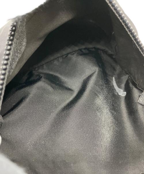 PRADA（プラダ）PRADA (プラダ) バックパック ブラックの古着・服飾アイテム