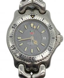 TAG Heuer（タグ・ホイヤー）の古着「プロフェッショナル リストウォッチ / 腕時計」