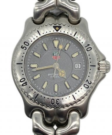 中古・古着通販】TAG Heuer (タグ・ホイヤー) プロフェッショナル
