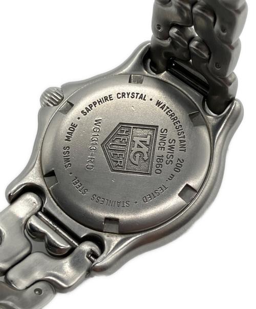 TAG Heuer（タグ・ホイヤー）TAG Heuer (タグ・ホイヤー) プロフェッショナル リストウォッチ / 腕時計の古着・服飾アイテム