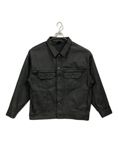 中古・古着通販】NEW BALANCE (ニューバランス) MET24 Denim Jacket