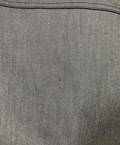 NEW BALANCE（ニューバランス）NEW BALANCE (ニューバランス) MET24 Denim Jacket ブラック サイズ:XLの古着・服飾アイテム