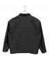 NEW BALANCE (ニューバランス) MET24 Denim Jacket ブラック サイズ:XL：8000円