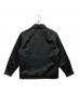 CALEE (キャリー) スイングトップ ブラック サイズ:M：12000円