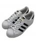 adidas（アディダス）の古着「SUPERSTAR」｜ホワイト