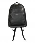 COACHコーチ）の古着「イーサン バックパック」｜ブラック