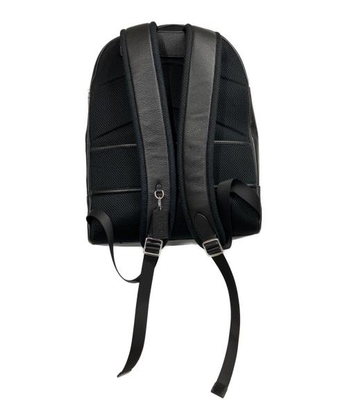 COACH（コーチ）COACH (コーチ) イーサン バックパック ブラックの古着・服飾アイテム