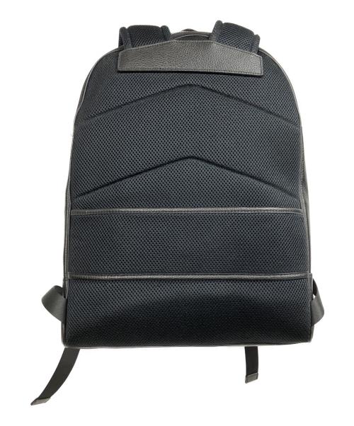 COACH（コーチ）COACH (コーチ) イーサン バックパック ブラックの古着・服飾アイテム