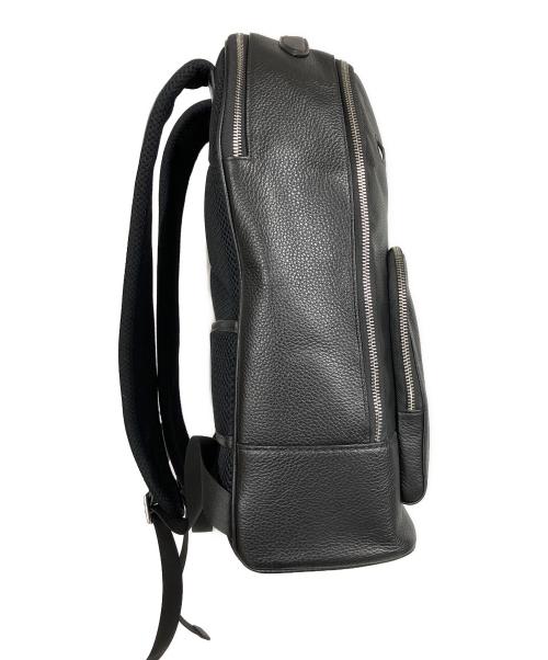 COACH（コーチ）COACH (コーチ) イーサン バックパック ブラックの古着・服飾アイテム