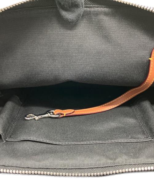 COACH（コーチ）COACH (コーチ) イーサン バックパック ブラックの古着・服飾アイテム