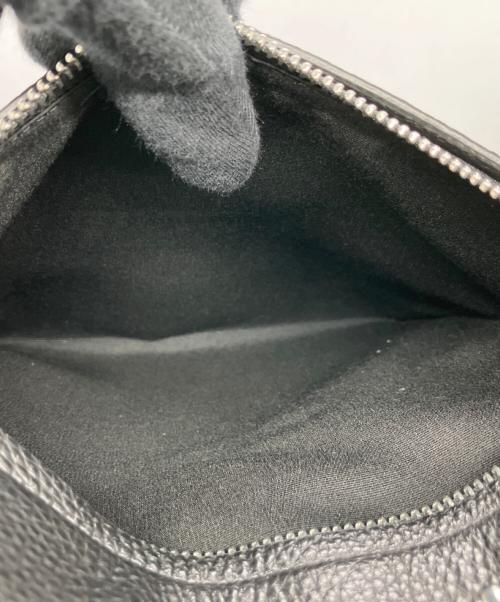 COACH（コーチ）COACH (コーチ) イーサン バックパック ブラックの古着・服飾アイテム