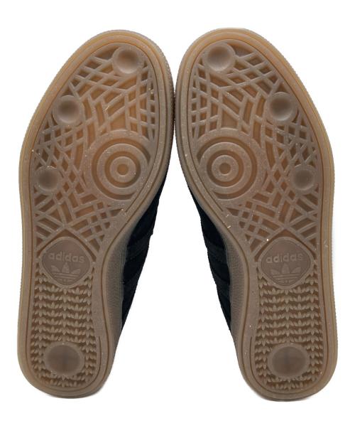 adidas（アディダス）adidas (アディダス) HANDBALL SPEZIAL LOAFER / ローファー ブラック サイズ:28.5の古着・服飾アイテム