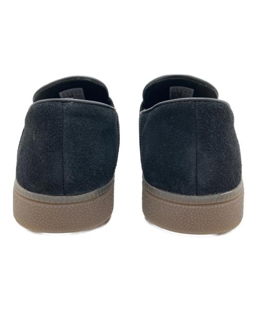 adidas（アディダス）adidas (アディダス) HANDBALL SPEZIAL LOAFER / ローファー ブラック サイズ:28.5の古着・服飾アイテム