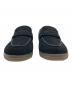 中古・古着 adidas (アディダス) HANDBALL SPEZIAL LOAFER / ローファー ブラック サイズ:28.5：9000円