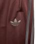 中古・古着 adidas (アディダス) FIREBIRD TP for JOURNAL STANDARD / トラックパンツ ブラウン サイズ:3XL：6000円