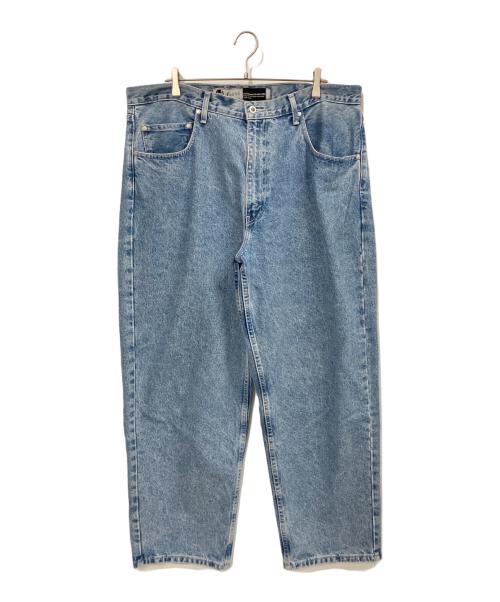 LEVI'S（リーバイス）LEVI'S (リーバイス) BAGGY DENIM PANTS / デニムパンツ インディゴ サイズ:W38 L30の古着・服飾アイテム