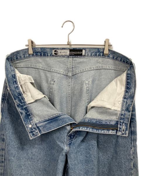 LEVI'S（リーバイス）LEVI'S (リーバイス) BAGGY DENIM PANTS / デニムパンツ インディゴ サイズ:W38 L30の古着・服飾アイテム