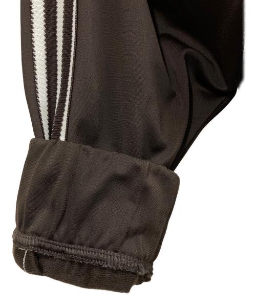 adidas（アディダス）adidas (アディダス) ブリットコア SST トラックトップ ブラウン サイズ:2XLの古着・服飾アイテム