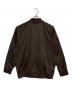 adidas (アディダス) ブリットコア SST トラックトップ ブラウン サイズ:2XL：8000円
