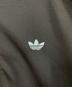 中古・古着 adidas (アディダス) ブリットコア SST トラックトップ ブラウン サイズ:2XL：8000円