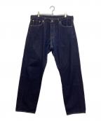 LEVI'Sリーバイス）の古着「LEVI'Sデニムパンツ」｜インディゴ