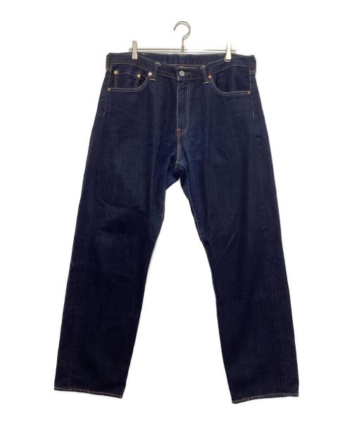 LEVI'S（リーバイス）LEVI'S (リーバイス) LEVI'Sデニムパンツ インディゴ サイズ:W38 L33の古着・服飾アイテム