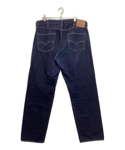 LEVI'S（リーバイス）LEVI'S (リーバイス) LEVI'Sデニムパンツ インディゴ サイズ:W38 L33の古着・服飾アイテム