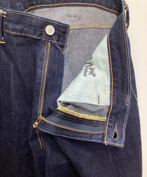 LEVI'S（リーバイス）LEVI'S (リーバイス) LEVI'Sデニムパンツ インディゴ サイズ:W38 L33の古着・服飾アイテム