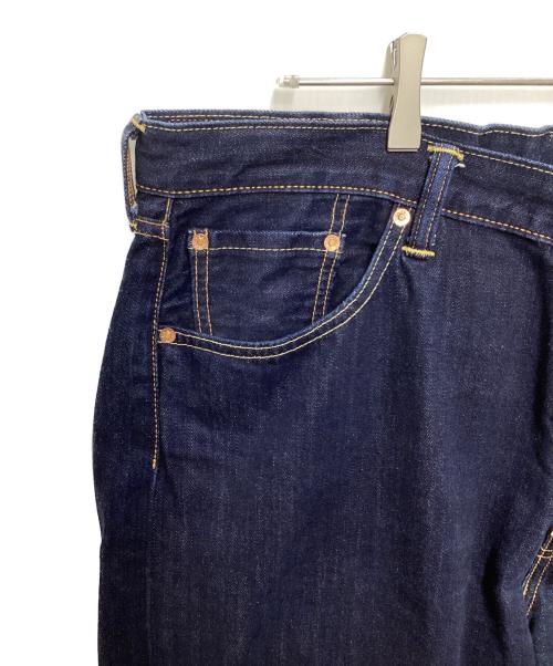 LEVI'S（リーバイス）LEVI'S (リーバイス) LEVI'Sデニムパンツ インディゴ サイズ:W38 L33の古着・服飾アイテム