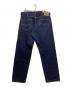 LEVI'S (リーバイス) LEVI'Sデニムパンツ インディゴ サイズ:W38 L33：5000円