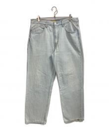LEVI'S（リーバイス）の古着「SILVER TAB / デニムパンツ」｜インディゴ