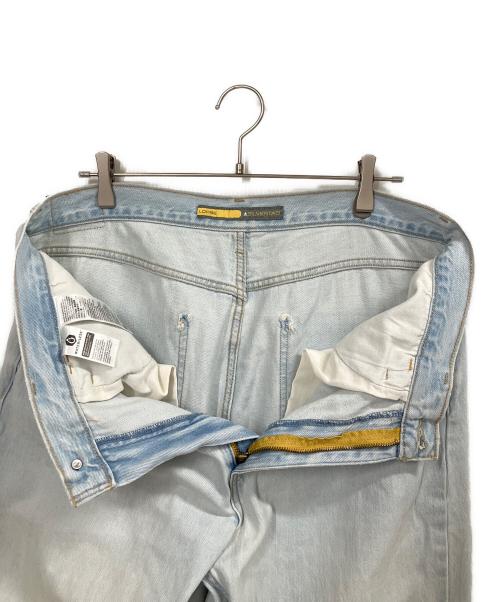 LEVI'S（リーバイス）LEVI'S (リーバイス) SILVER TAB / デニムパンツ インディゴ サイズ:W36の古着・服飾アイテム