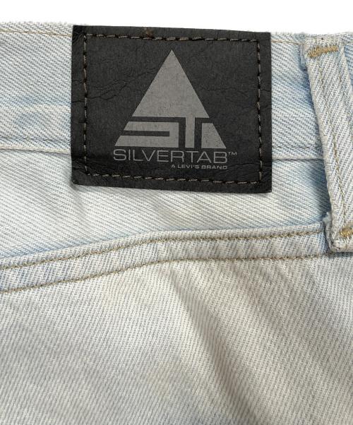 LEVI'S（リーバイス）LEVI'S (リーバイス) SILVER TAB / デニムパンツ インディゴ サイズ:W36の古着・服飾アイテム