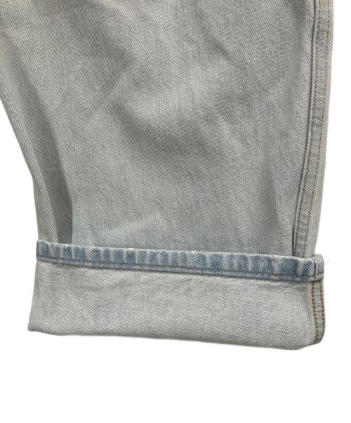 LEVI'S（リーバイス）LEVI'S (リーバイス) SILVER TAB / デニムパンツ インディゴ サイズ:W36の古着・服飾アイテム