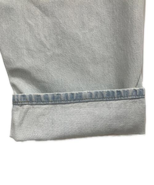 LEVI'S（リーバイス）LEVI'S (リーバイス) SILVER TAB / デニムパンツ インディゴ サイズ:W36の古着・服飾アイテム