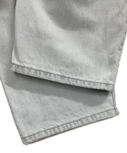 LEVI'S（リーバイス）LEVI'S (リーバイス) SILVER TAB / デニムパンツ インディゴ サイズ:W36の古着・服飾アイテム