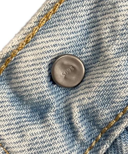 LEVI'S（リーバイス）LEVI'S (リーバイス) SILVER TAB / デニムパンツ インディゴ サイズ:W36の古着・服飾アイテム