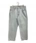 LEVI'S（リーバイス）の古着「SILVER TAB / デニムパンツ」｜インディゴ